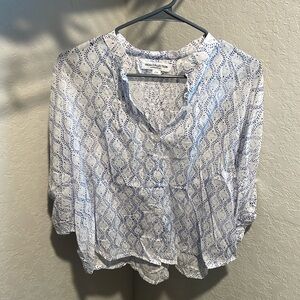 One size India Collection Emerson Fry